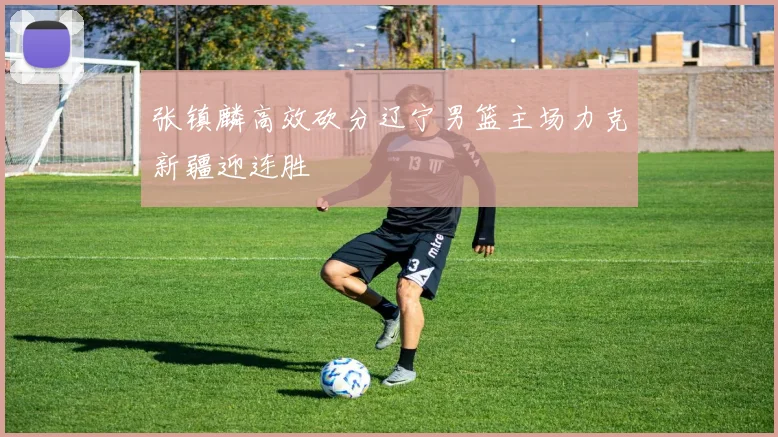 张镇麟高效砍分辽宁男篮主场力克新疆迎连胜