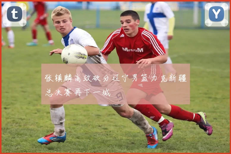 张镇麟高效砍分辽宁男篮力克新疆总决赛再下一城