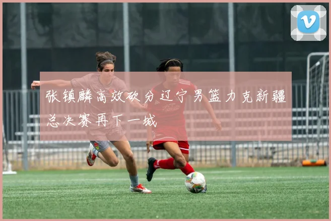 张镇麟高效砍分辽宁男篮力克新疆总决赛再下一城